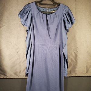 BCBG MAXAZRIA Dress-Size Small-Excellent Condition
